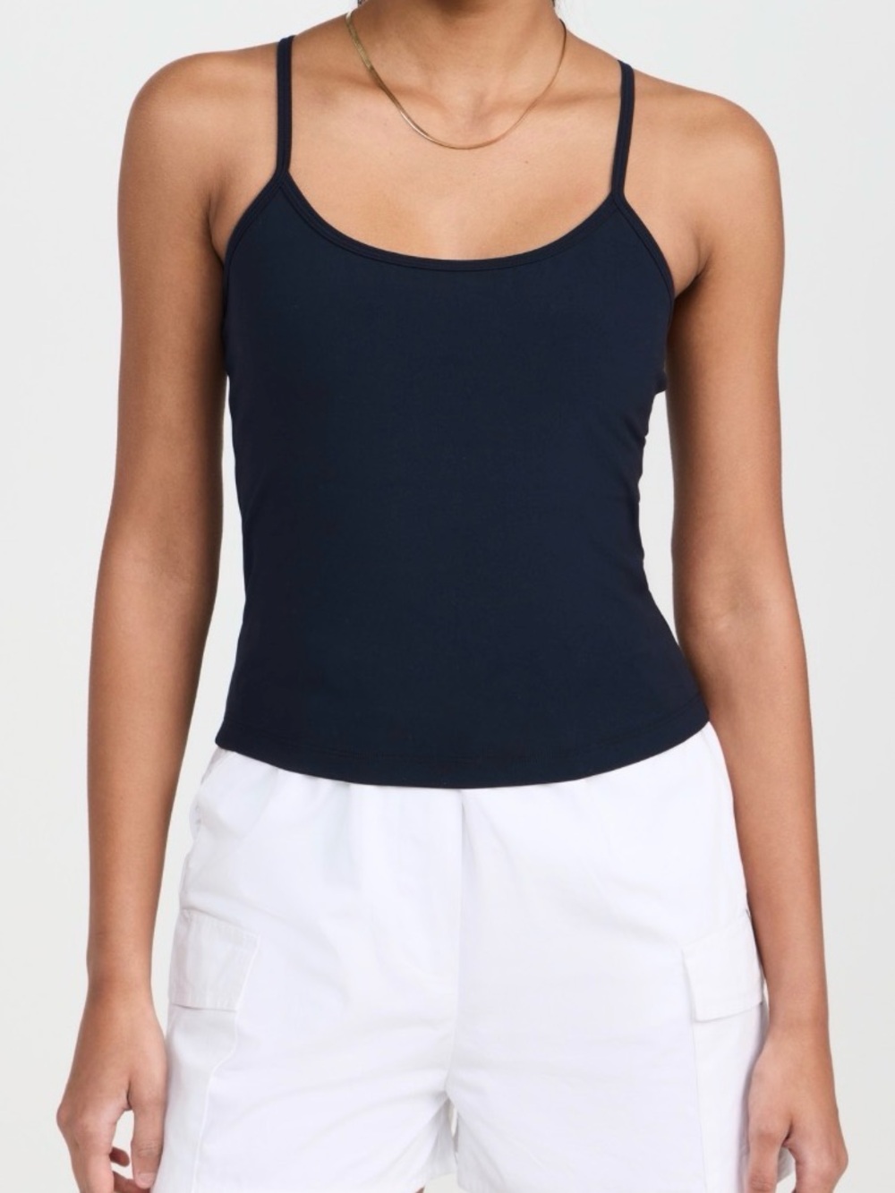 Splits59 Airweight Tank Black size M